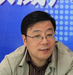 李武君:專業、細致、責任讓"安居夢"更近