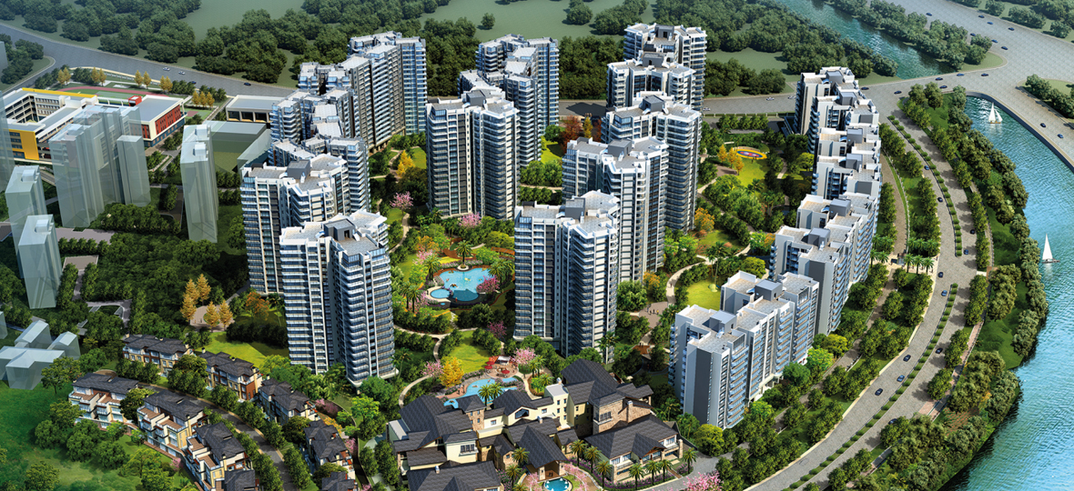 立足灣區·共創繁榮