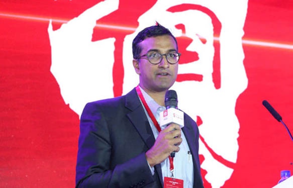 阿倫·拉奧：復制硅谷成功秘訣，需要企業(yè)、大學、政府的合力