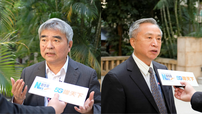 加快5G應用創新，促進經濟高質量發展