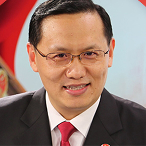 楊林花：為百姓健康與鄉村醫生“手拉手”