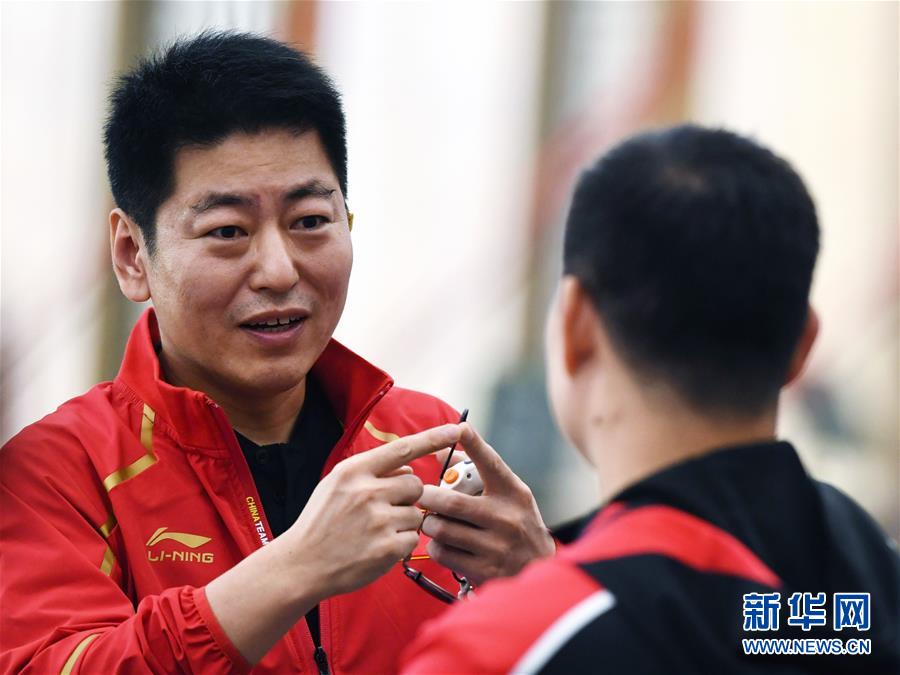 (軍運(yùn)會(huì))(10)射擊——中國代表團(tuán)首金產(chǎn)生