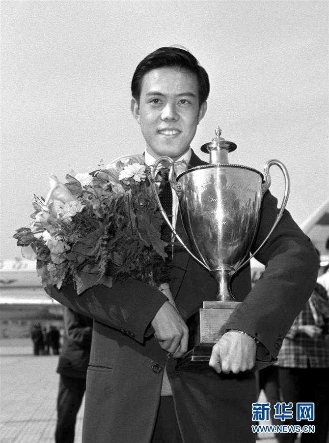 (圖文互動)(2)“體育和人民軍隊有著不解之緣”——專訪新中國體育事業奠基人賀龍元帥之女賀曉明(配本社同題文字稿)