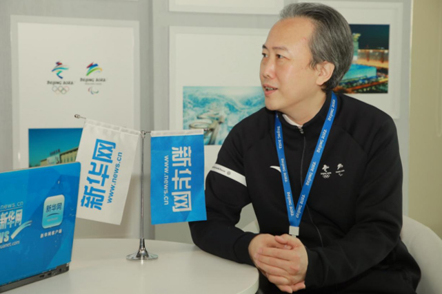 樸學東：利用特許商品，講好中國故事