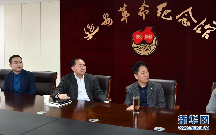 (十九大時光·圖文互動)(1)歷史性成就彪炳史冊 新時代藍圖催人奮進——來自基層蹲點現場的報道