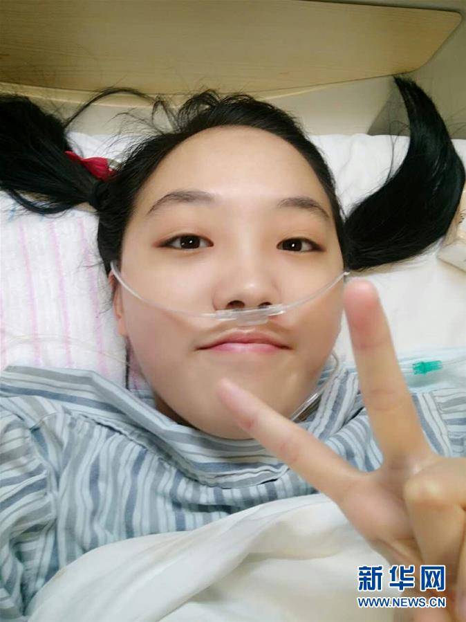 (年終報道)(1)2017身邊的感動