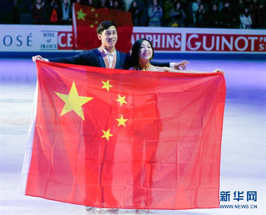 （新華全媒頭條·圖文互動）（1）同筑冰雪強(qiáng)國夢——寫在中國冬奧健兒出征前夕