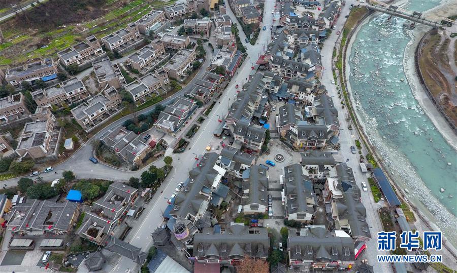 (新媒體專線)(3)我們對(duì)美好生活更加充滿信心——習(xí)近平總書記春節(jié)前夕赴四川看望慰問(wèn)回訪記