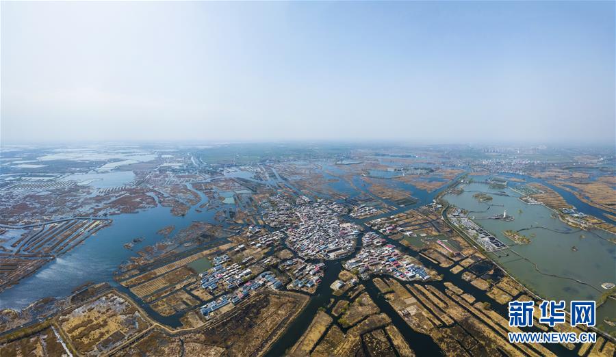 (新華全媒頭條·圖文互動)(3)奮進新時代 建設雄安城——以習近平同志為核心的黨中央謀劃指導《河北雄安新區(qū)規(guī)劃綱要》編制紀實