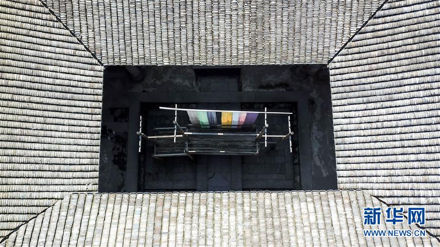 (新華全媒頭條·搶救古民居·圖文互動)(4)當古民居遇上城鎮化,如何留住鄉愁?