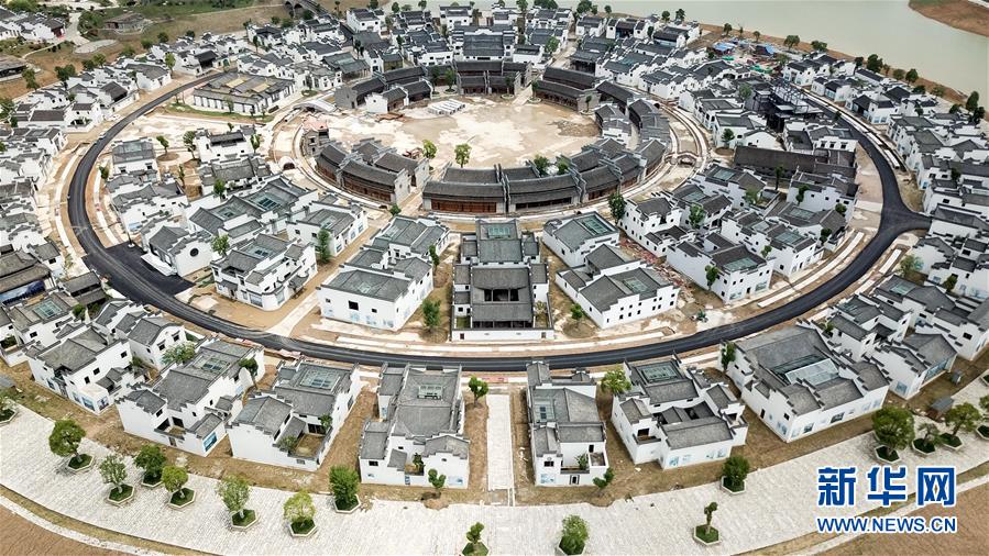 (新華全媒頭條·搶救古民居·圖文互動)(9)當古民居遇上城鎮化,如何留住鄉愁?