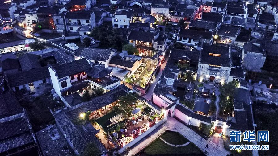 (新華全媒頭條·搶救古民居·圖文互動)(10)當古民居遇上城鎮化,如何留住鄉愁?