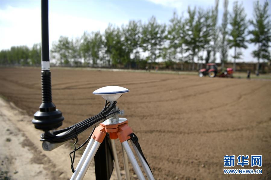 (新華全媒頭條·圖文互動(dòng))(5)以“科技?jí)?rdquo;助推“中國(guó)夢(mèng)”——中國(guó)科技創(chuàng)新實(shí)現(xiàn)歷史性跨越