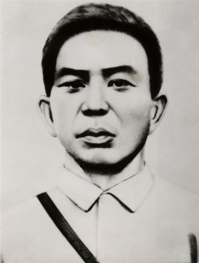 (為了民族復興·英雄烈士譜·圖文互動)(2)袁文才、王佐:從綠林好漢到紅軍將領的井岡英杰