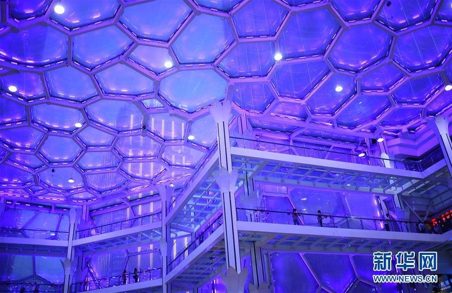 （新華全媒頭條·圖文互動(dòng)）（3）從“綠電7日”到“綠電9日”，全清潔能源供電紀(jì)錄是如何實(shí)現(xiàn)的？  