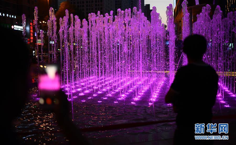 （新華全媒頭條·圖文互動(dòng)）（4）從“綠電7日”到“綠電9日”，全清潔能源供電紀(jì)錄是如何實(shí)現(xiàn)的？  