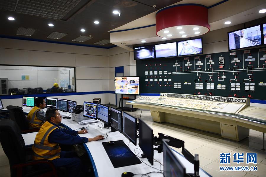 （新華全媒頭條·圖文互動(dòng)）（8）從“綠電7日”到“綠電9日”，全清潔能源供電紀(jì)錄是如何實(shí)現(xiàn)的？  