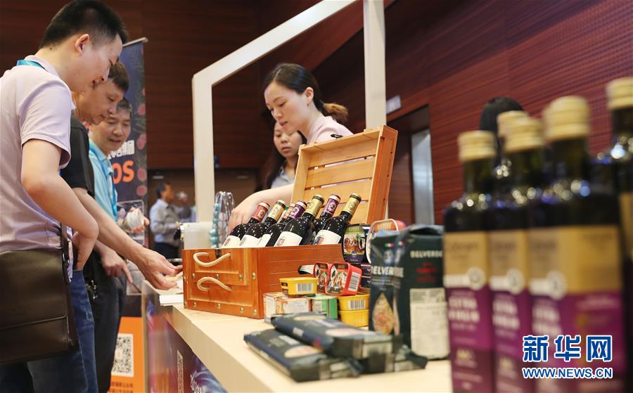 (新華全媒頭條·圖文互動)(6)長風(fēng)破浪會有時——探尋中國經(jīng)濟的底氣