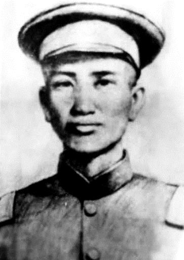 (為了民族復(fù)興·英雄烈士譜·圖文互動(dòng))李燦:我要追求光明 掃除邪惡