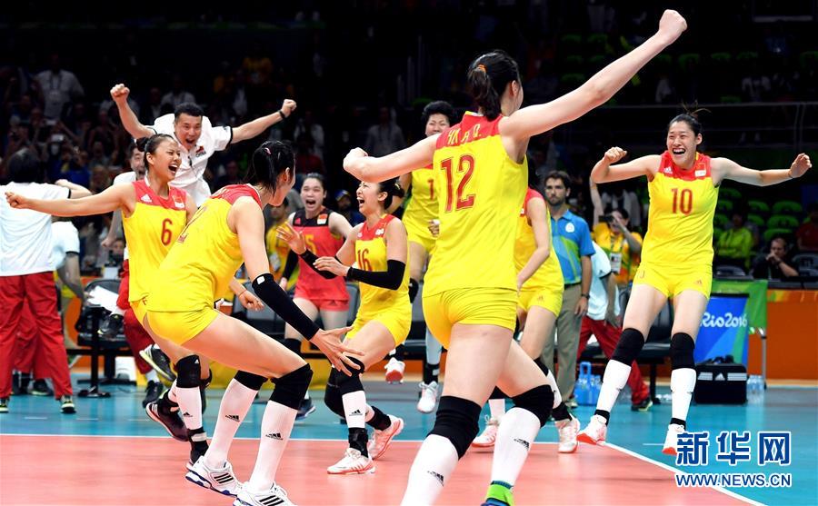 (新華全媒頭條·圖文互動)(10)奧運回響——北京奧運十年間