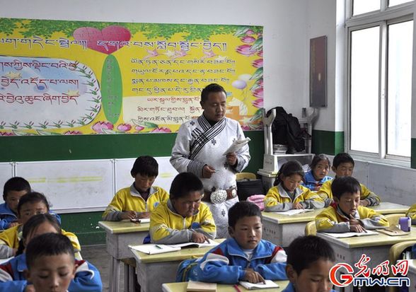 【中國(guó)夢(mèng)·踐行者】圖片故事丨90后骨髓捐獻(xiàn)者扎西東智:做力所能及的事,讓他人生命繼續(xù)綻放