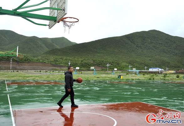 【中國(guó)夢(mèng)·踐行者】圖片故事丨90后骨髓捐獻(xiàn)者扎西東智:做力所能及的事,讓他人生命繼續(xù)綻放