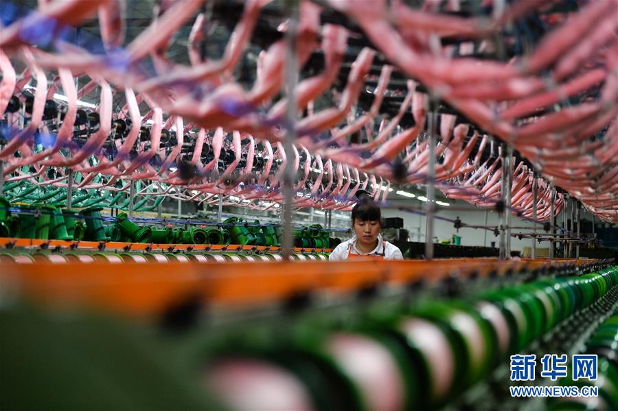 （百城百縣百企調研行·圖文互動）（4）厚積薄發(fā)，蘇州擘畫高質量發(fā)展“新天堂”