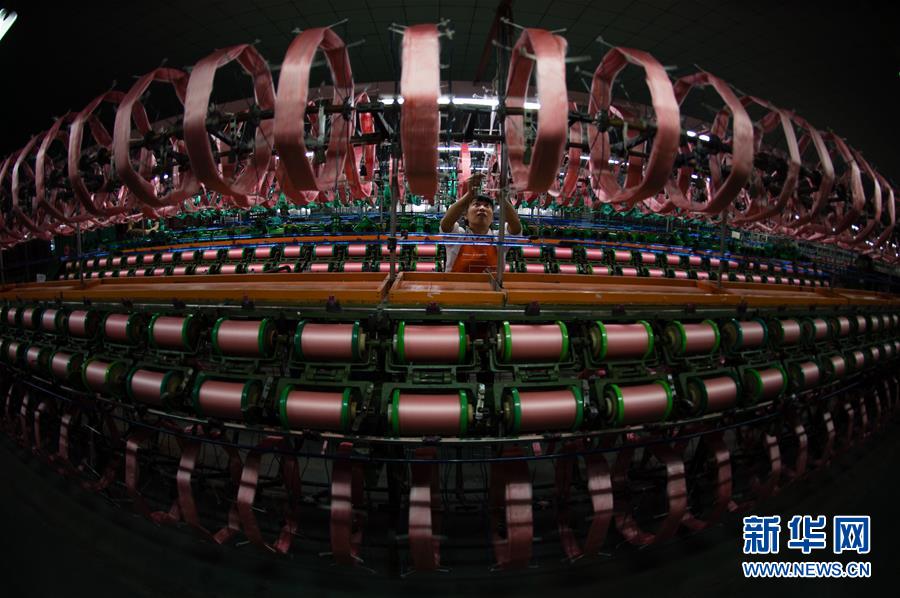 （百城百縣百企調研行·圖文互動）（8）厚積薄發(fā)，蘇州擘畫高質量發(fā)展“新天堂”