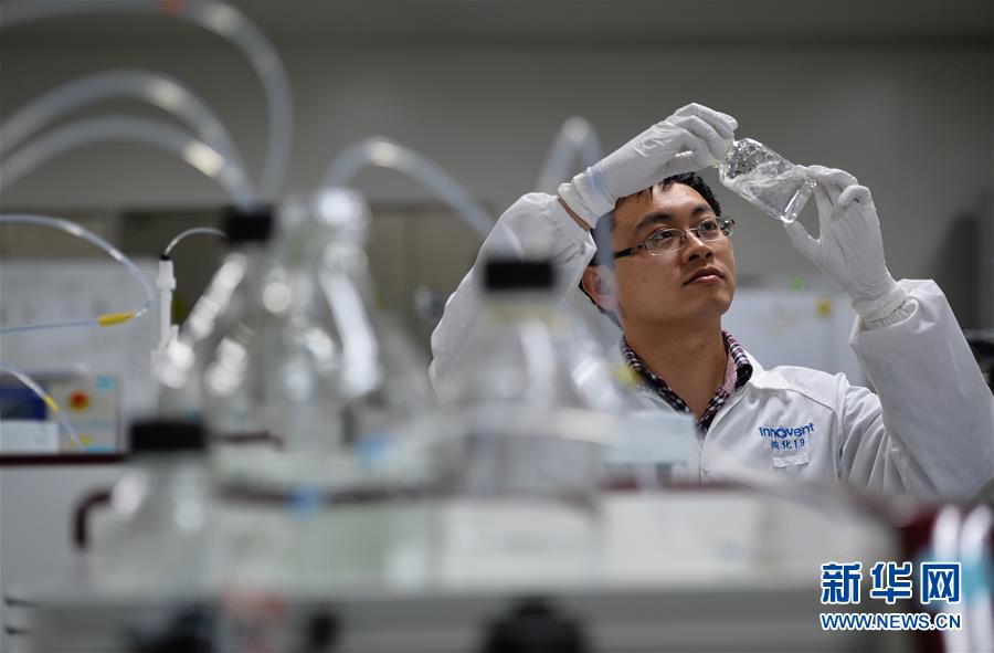 （百城百縣百企調研行·圖文互動）（11）厚積薄發(fā)，蘇州擘畫高質量發(fā)展“新天堂”