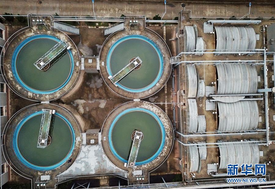 (在習近平新時代中國特色社會主義思想指引下·慶祝改革開放40周年·綠色發(fā)展·圖文互動)(4)烈火淬煉中的轉型之變——綠色發(fā)展之“火”的故事