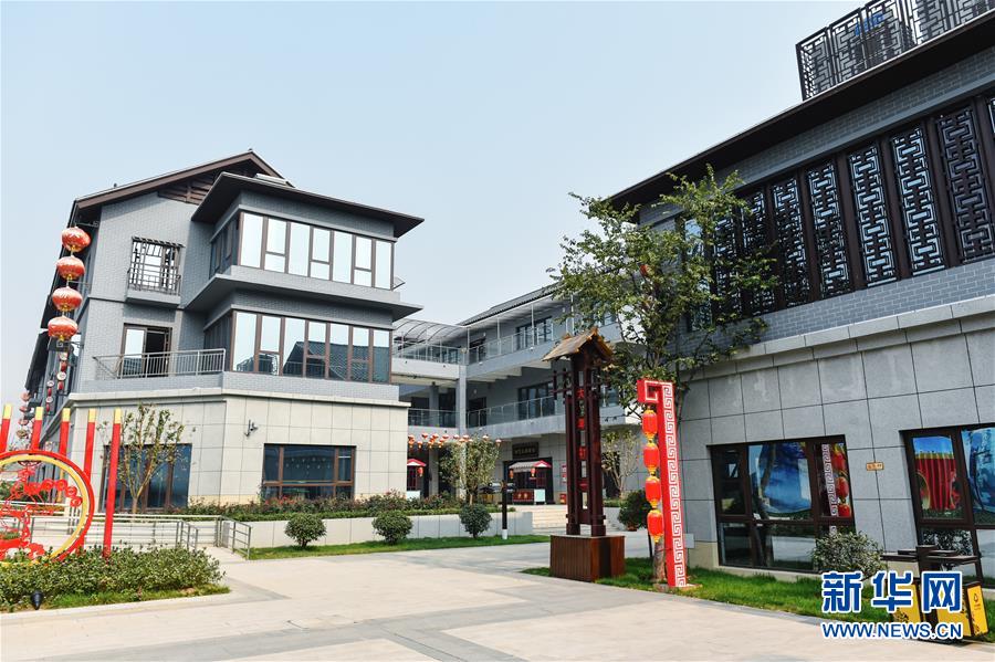 (在習近平新時代中國特色社會主義思想指引下·慶祝改革開放40周年·綠色發(fā)展·圖文互動)(6)烈火淬煉中的轉型之變——綠色發(fā)展之“火”的故事