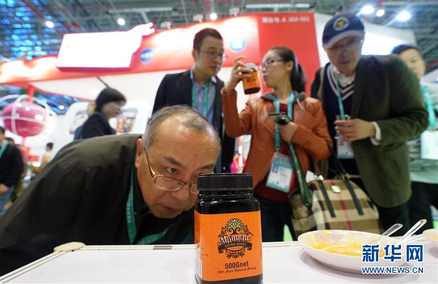 （在習近平新時代中國特色社會主義思想指引下·慶祝改革開放40周年·開放發展）（新華全媒頭條·圖文互動）（6）開放中國：大門越開越大 道路越走越寬