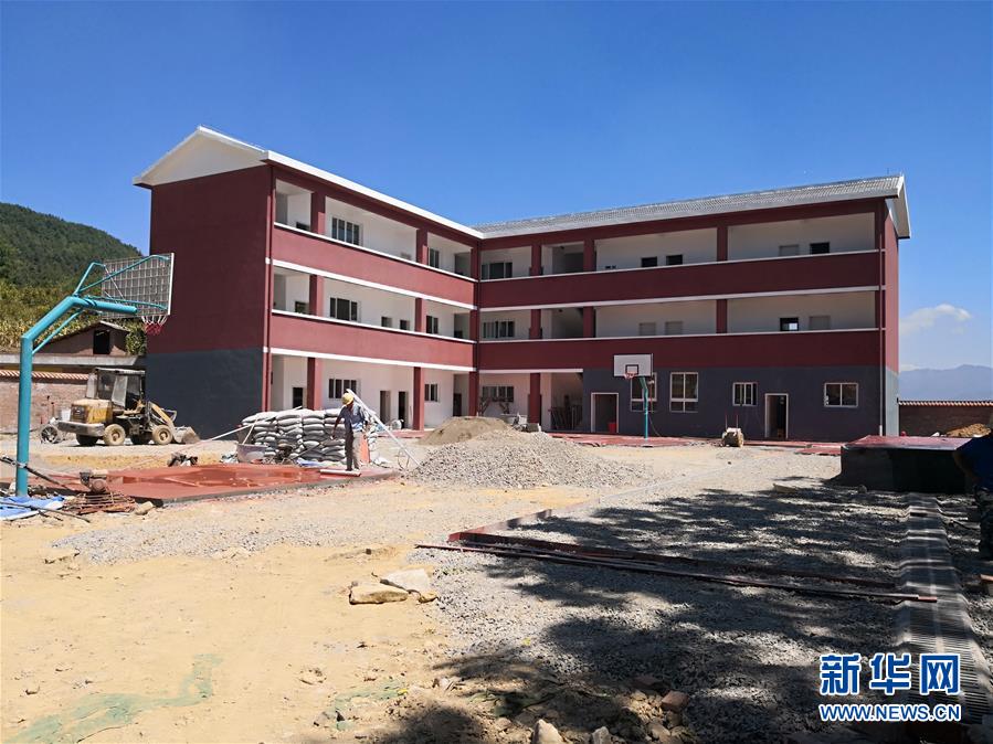 （新華全媒頭條·圖文互動(dòng)）（9）心中有夢(mèng)想，腳下就有力量——寫在“中國(guó)夢(mèng)”提出六周年之際