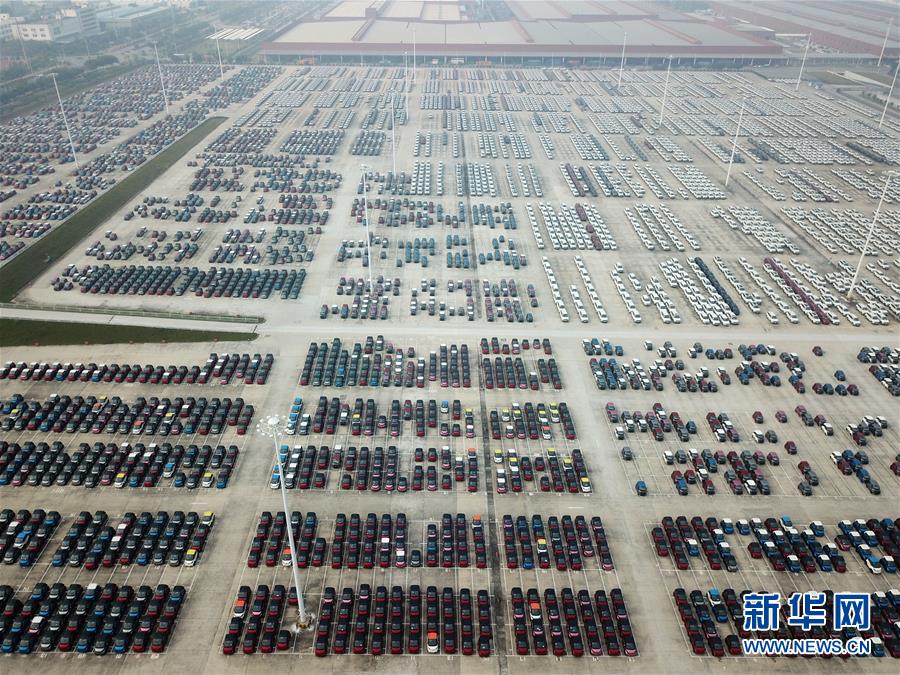 (輝煌60年·壯美新廣西·圖文互動)(3)攜手描繪八桂大地上的美麗畫卷——寫在廣西壯族自治區成立60周年之際