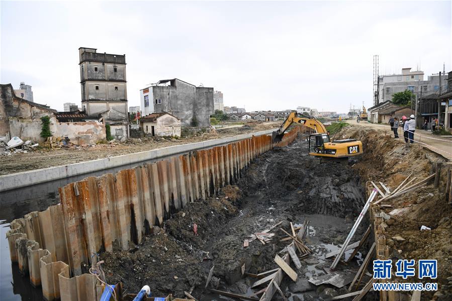 （新華視點(diǎn)·回望2018·圖文互動(dòng)）（6）2018年新華社曝光多起破壞生態(tài)事件，記者年底追訪發(fā)現(xiàn)……