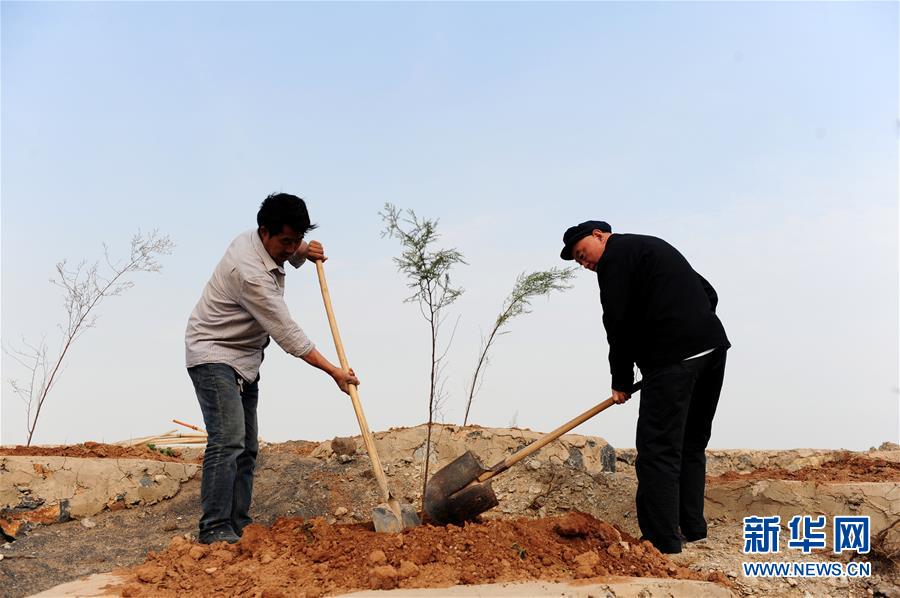 （改革先鋒風采·圖文互動）（1）吳金印：“錯過機遇是罪人”