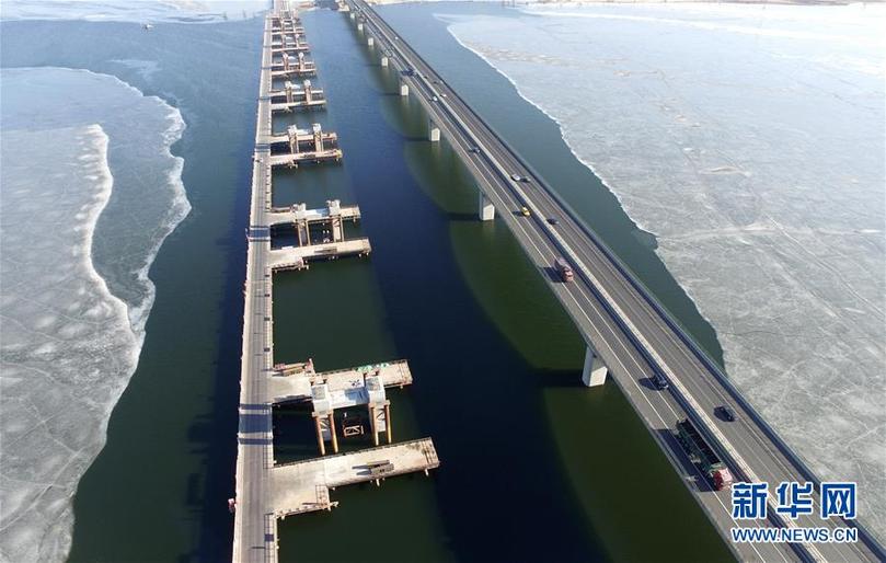 (新華全媒頭條·圖文互動)(8)創造新的更大奇跡——黨的十八屆三中全會召開五周年述評