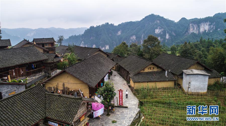 (聚焦歷史性成就和變革·圖文互動)(1)書寫脫貧攻堅新答卷——我國五年來經(jīng)濟(jì)社會發(fā)展成就巡禮