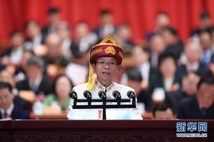 (兩會(huì)·基層委員履職故事)(1)全國(guó)政協(xié)委員羊風(fēng)極:讓家鄉(xiāng)在鄉(xiāng)村振興中發(fā)展得更好