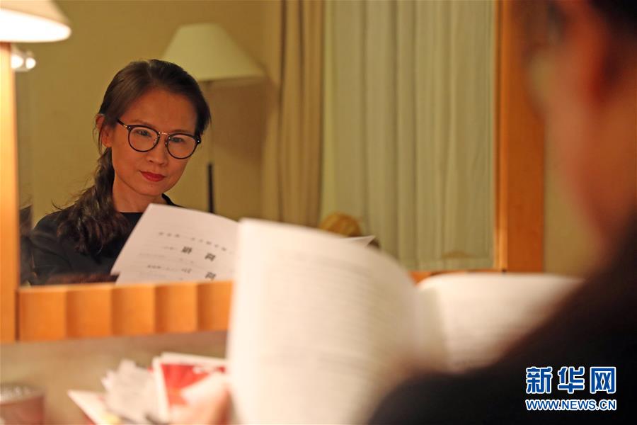 （兩會·基層代表履職故事）（3）全國人大代表李潞：承載生命囑托 堅守醫生職責