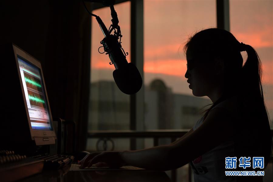 (新華全媒頭條·圖文互動)(7)守正道 創新局——黨的十九大以來宣傳思想文化工作述評