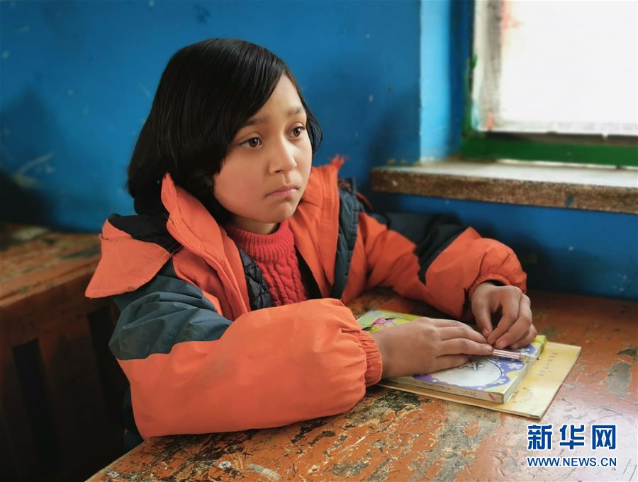 (圖文互動(dòng))(1)那個(gè)患先心病的和田女孩怎么樣了?——來(lái)京先心病手術(shù)兒童回訪記