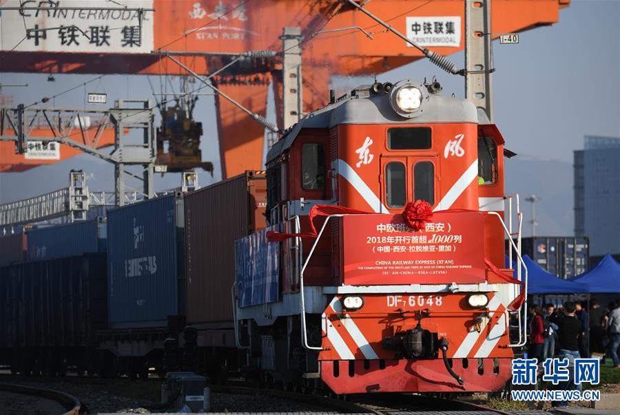 (新華全媒頭條·圖文互動)(2)首超90萬億元!中國經濟交出穩中有進成績單