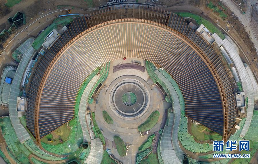 (新華全媒頭條·七樂無窮·祝福·圖文互動)(4)追夢路上的“春之聲”——祝福之樂