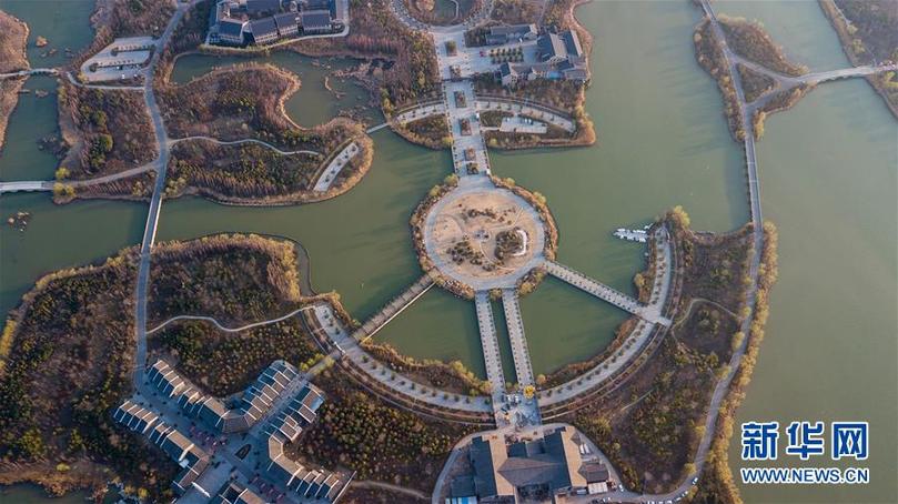 (兩會前夕看落實·圖文互動)(8)綠色發展引領 守護“魚米之鄉”——江蘇落實習近平總書記全國兩會重要講話精神紀實