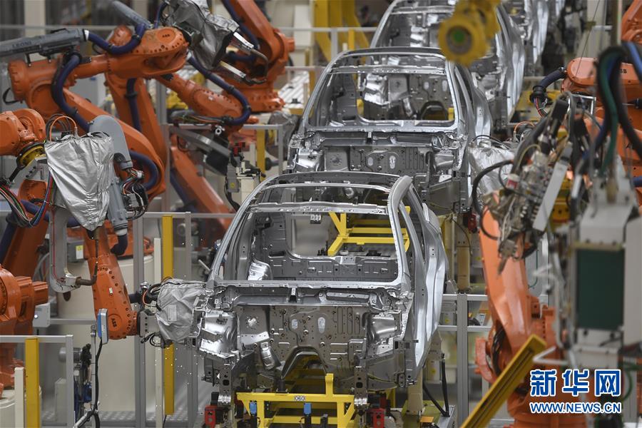 (新華全媒頭條·圖文互動)(3)沖寒先已笑東風——新春浙江民營企業走訪實錄