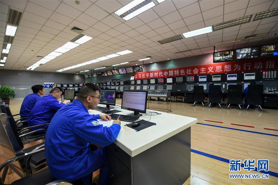 (兩會前夕看落實·圖文互動)(3)在高質量發展的探索中奮進——內蒙古落實習近平總書記全國兩會重要講話精神紀實