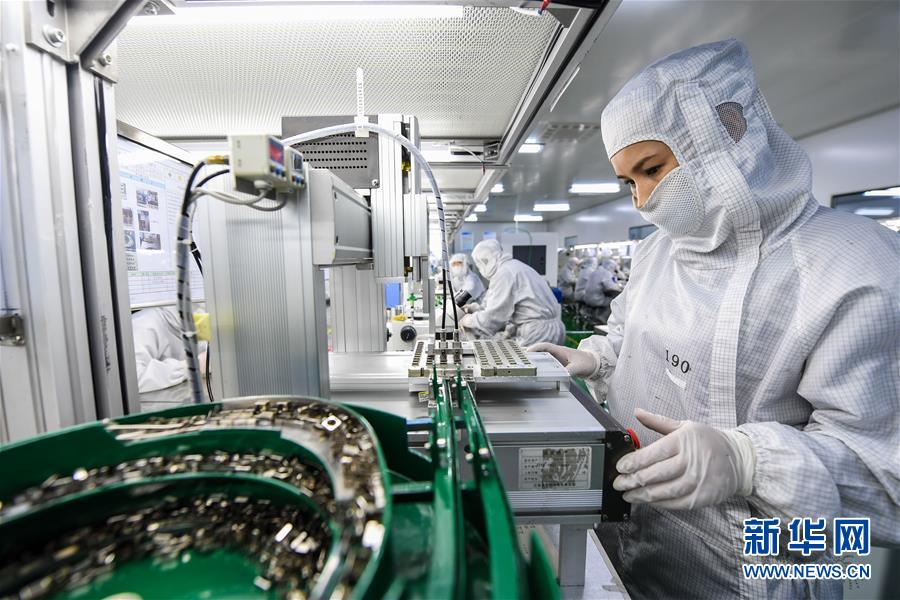 (兩會前夕看落實·圖文互動)(4)在高質量發展的探索中奮進——內蒙古落實習近平總書記全國兩會重要講話精神紀實