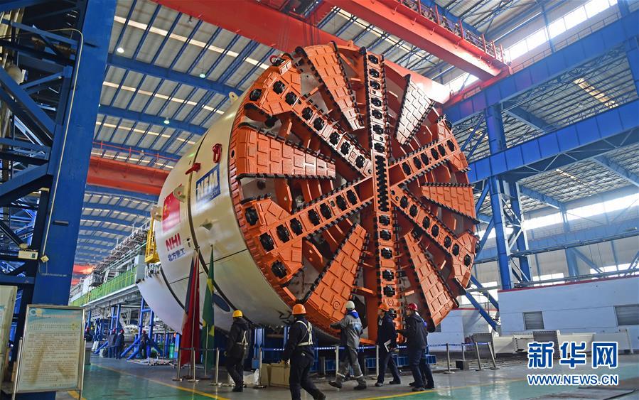 (新華全媒頭條·兩會特別報(bào)道·圖文互動)(4)中國發(fā)展的明天一定更美好——從全國兩會看奮進(jìn)中國的發(fā)展信心