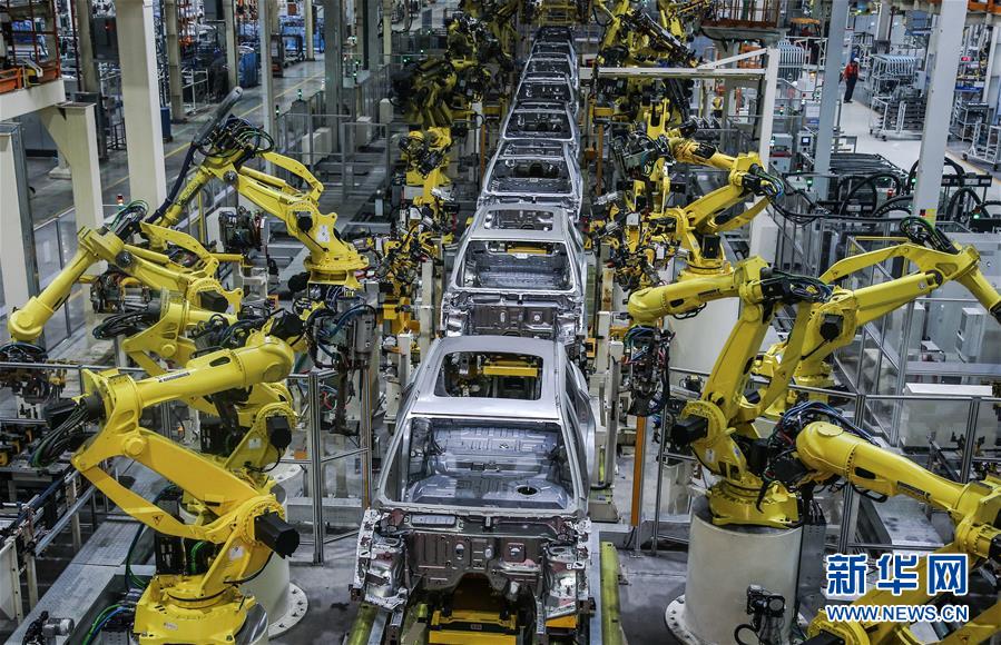 (新華全媒頭條·兩會特別報(bào)道·圖文互動)(6)中國發(fā)展的明天一定更美好——從全國兩會看奮進(jìn)中國的發(fā)展信心